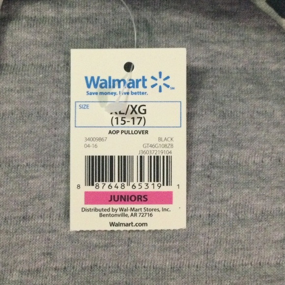 Star Wars Darth Vader Boys Crew Neck Pullover Sweatshirt - Picture 2 of 6